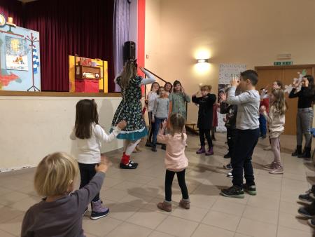 Jeklin čudež je navdušil otroke 4